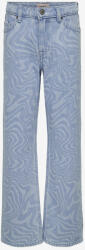 ONLY Camille Jeans pentru copii ONLY | Albastru | Fete | 134