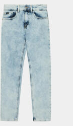 Calvin Klein Jeans Farmer IB0IB01914 Kék Regular Fit (IB0IB01914)
