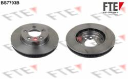 FTE Disc frana FTE 9081036