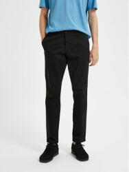 SELECTED Chinos New 16087663 Fekete Slim Fit (16087663)