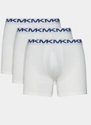 Michael Kors 3 darab boxer 6BR1X10033 Fehér (6BR1X10033)