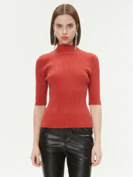 DKNY Sweater P3MSZBA9 Rózsaszín Regular Fit (P3MSZBA9)