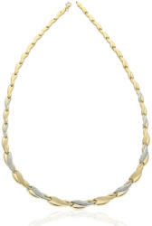 Gold necklaces AU80271 - 14 karátos arany nyakék (AU80271)