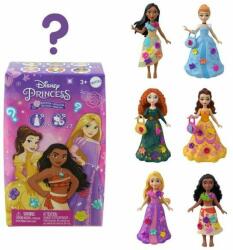 Mattel Disney Hercegnők: Meglepetés mini hercegnő baba (HPP42)