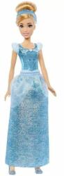 Mattel Disney hercegnők: Csillogó hercegnő baba - Hamupipőke (HLW02/HLW06)