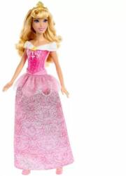 Mattel Disney hercegnők: Csillogó hercegnő baba - Csipkerózsika (HLW02/HLW09)