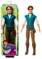 Mattel Disney hercegnők: Herceg baba - Flynn Rider (HLV96/HLV98)