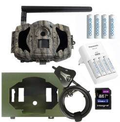 Boly Falcon MG984G-36M Ultra HD 4G (BOLMG984G36Mfull)