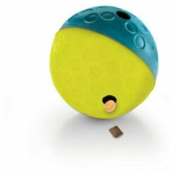 Outward Hound Treat Tumble interaktív jutalomfalattal tölthető labda, kicsi, 1-es szint, Nina Ottosson