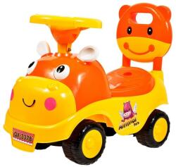 Majlo Toys Gyerek mini Beauty Rider futóbicikli