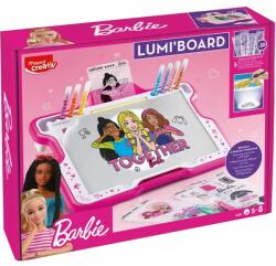 Maped Creativ Barbie LumiBoard világító rajztábla (IMAC907061)