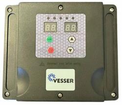 VESSER Frekvenciaváltó VESSER IQ-E/T 2, 2kW; 3x400V; max. 5, 0 A a szivattyúhoz 114273 (114273)