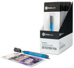 Safescan 30 Stilou detector bancnote contrafacute 1 bucata (111-0378) - vexio