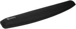Sandberg 520-25 Gel wrist rest for keyboard fekete (520-25)