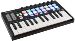 Omnitronic KEY-2816 Controler MIDI