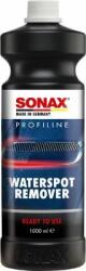SONAX Solutie indepartat pete de apa dura (calcar) SONAX Profiline Waterspot Remover 1L (02753000)
