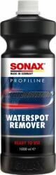 SONAX Solutie indepartat pete de apa dura (calcar) SONAX Profiline Waterspot Remover 1L