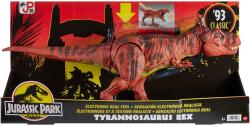 Mattel Jurassic Park - T-Rex (HLN19)