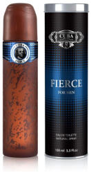 Cuba Fierce EDT 100 ml