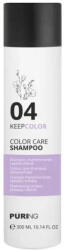 PURING Keepcolor sampon pentru par colorat 300 ml (PR1027469)