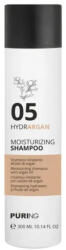 PURING Hydrargan sampon hidratant cu ulei de argan 300 ml (PR1027458)