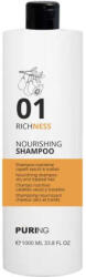 PURING Richness sampon pentru par uscat 1 l (PR1027492)