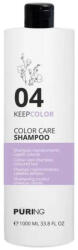 PURING Keepcolor sampon pentru par colorat 1 l (PR1027470)