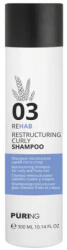 PURING Rehab sampon restructurant pentru par cret 300 ml (PR1027480)