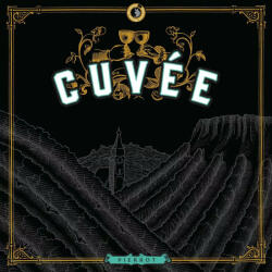 Private Moon Studios Cuvée