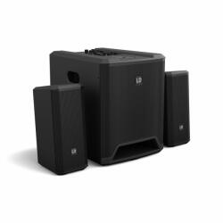 LD Systems DAVE 10 G4X Boxe audio