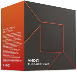 AMD Ryzen Threadripper 7960X 4.2GHz sTR5 Box
