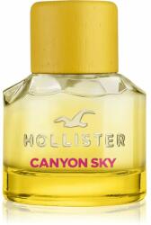 Hollister Canyon Sky for Her EDP 30 ml Парфюми