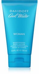 Davidoff Cool Water Woman testápoló tej hölgyeknek 150 ml