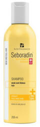 Seboradin Sampon pentru par obosit si lipsit de vitalitate cu kerosen cosmetic 200 ml