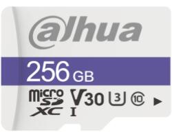 Dahua microSDXC 256GB (DHI-TF-C100/256GB)