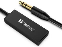 SANDBERG Bluetooth Audio Link USB - kontaktor