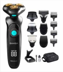 Cecotec Bamba PrecisionCare TwistGroom 10 (041942) Borotva