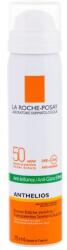 La Roche-Posay Anthelios Anti-Shine SPF50 protecție solară anti-lucioasă răcoritoare pentru pielea sensibilă 75 ml unisex