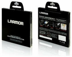 GGS Larmor LCD védő (EOS-M6 / EOS-M6 II / EOS-M50 / EOS-M100 / EOS-RP / 200D / 200DI) (LA-M6)