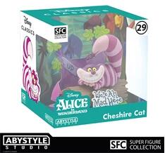 ABYstyle Alice in Wonderland "Cheshire cat" 11 cm figura (ABYFIG042)