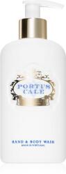 Castelbel Portus Cale Gold & Blue săpun lichid pentru maini si corp 300 ml