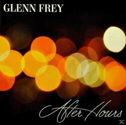Bertus Hungary Kft Glenn Frey - After Hours Deluxe Edition (CD) (6D8771)