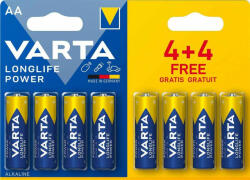 VARTA LR6/4 4 Longlife POWER 4906 (409662,00)