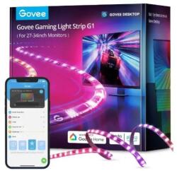 Govee H6609 Gaming G1 LED szalag 2m (H6609)