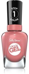 Sally Hansen Miracle Gel gel de unghii fara utilizarea UV sau lampa LED culoare 244 Mauve-Olous 14, 7 ml - notino - 28,00 RON