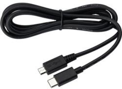 Jabra Micro USB 2.0 Type C Átalakító Fekete 1.5m 14208-28 (14208-28)