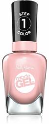 Sally Hansen Miracle Gel géles körömlakk UV/LED lámpa használata nélkül árnyalat 238 Regal Rose 14, 7 ml - notino - 3 570 Ft