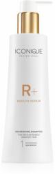 Iconique R+ Keratin repair Nourishing shampoo megújító sampon keratinnal száraz és sérült hajra 250 ml
