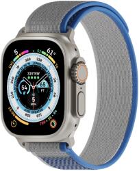 NextOne Curea NextOne Athletic Loop Apple Watch 42/44/45/49mm Silver (AW-4549-ATL-SLB)