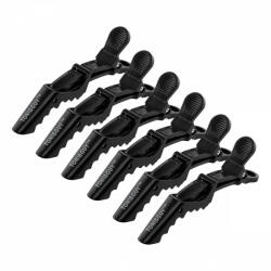 Activeshop Krokodil csipesz E-06 6db / csomag